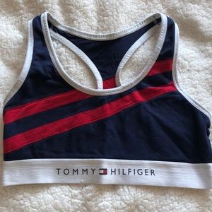 Tommy Hilfiger bralette